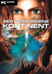 Cover von Der verborgene Kontinent