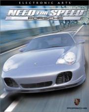 Cover von Need for Speed - Porsche