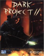 Cover von Dark Project 2 - The Metal Age