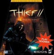 Cover von Thief 2 - The Metal Age