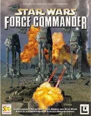 Cover von Star Wars - Force Commander
