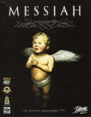 Cover von Messiah