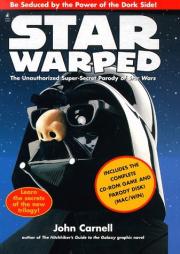 Cover von Star Warped