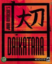 Cover von Daikatana