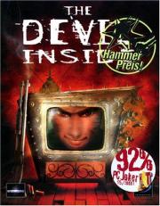 Cover von The Devil Inside
