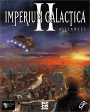 Cover von Imperium Galactica 2