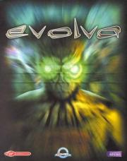 Cover von Evolva