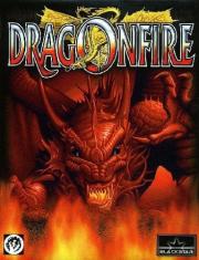 Cover von Dragonfire