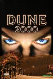 Cover von Dune 2000