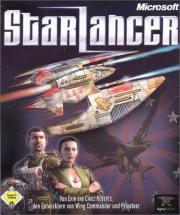 Cover von Starlancer