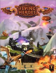 Cover von Flying Heroes