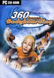 Cover von Mike Stewart's Pro Bodyboarding