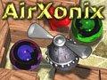 Cover von AirXonix
