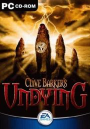 Cover von Undying