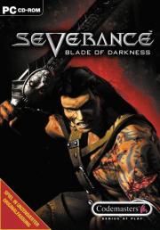 Cover von Severance - Blade of Darkness