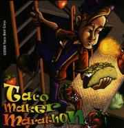 Cover von Taco Bell - Taco Maker Marathon