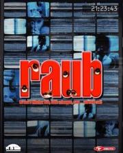 Cover von Raub