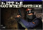 Cover von Little Counter-Strike