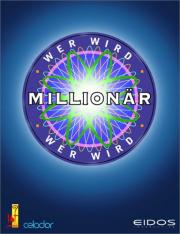 Cover von Wer wird Millionär
