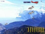 Cover von Schneehuhn