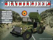 Cover von BattleJeep