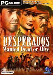 Cover von Desperados