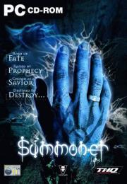 Cover von Summoner