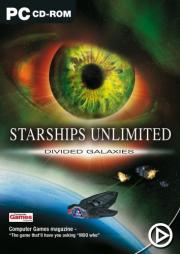 Cover von Starships Unlimited