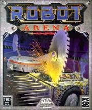 Cover von Robot Arena