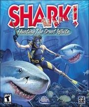 Cover von Shark!