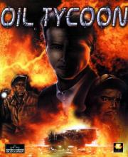 Cover von Oil Tycoon