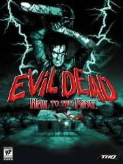 Cover von Evil Dead - Hail to the King