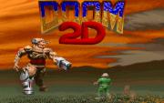 Cover von Doom 2D