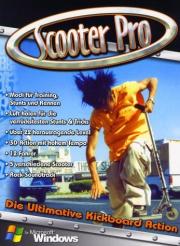 Cover von Scooter Pro