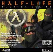 Cover von Counter-Strike