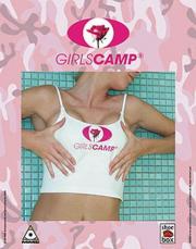 Cover von GirlsCamp