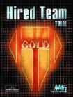 Cover von Hired Team - Trial