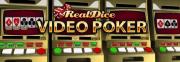 Cover von Real Dice Video Poker