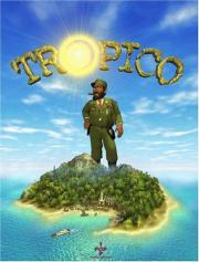 Cover von Tropico