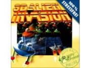 Cover von 3D Alien Invasion