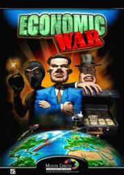 Cover von Economic War