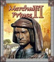 Cover von Merchant Prince 2