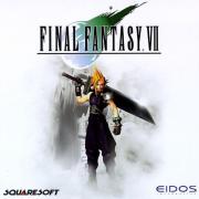 Cover von Final Fantasy 7