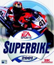Cover von Superbike 2001
