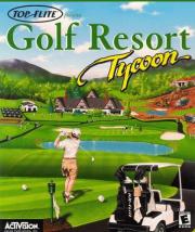 Cover von Golf Resort Tycoon