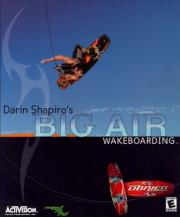 Cover von Big Air - Wakeboarding