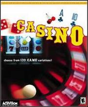 Cover von Activision Casino