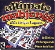 Cover von Ultimate Mahjongg