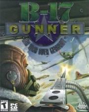 Cover von B-17 Gunner