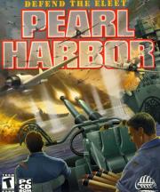 Cover von Pearl Harbor - Defend the Fleet